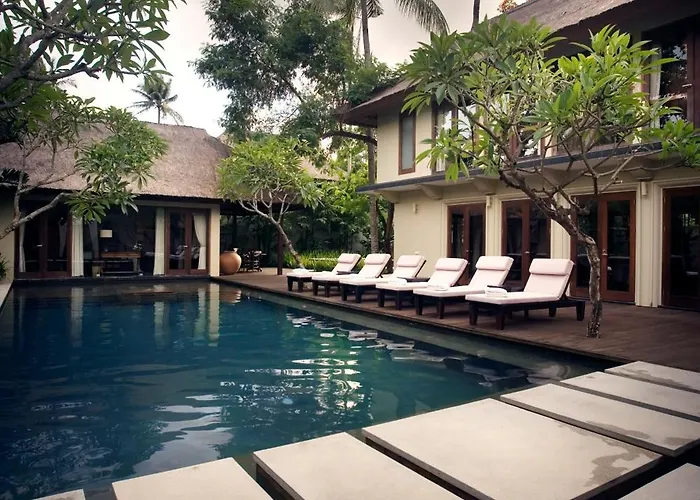 Kayumanis Nusa Dua Private Villa & Spa (Adults Only)